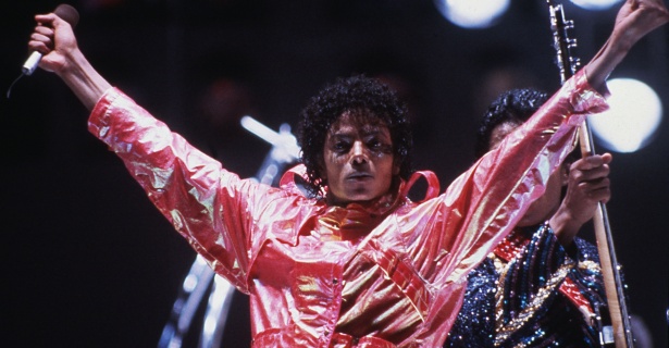 The Misunderstood Power of Michael Jackson's Music - The Atlantic